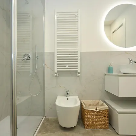 Atmosphere House 15 Minutes Walk From Duomo Apartamento