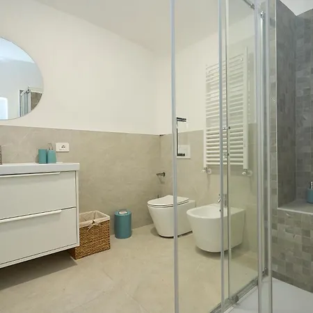 Atmosphere House 15 Minutes Walk From Duomo Apartamento *
