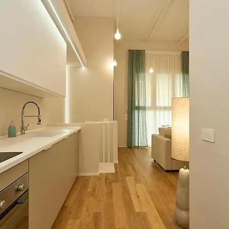 Atmosphere House 15 Minutes Walk From Duomo * Milán