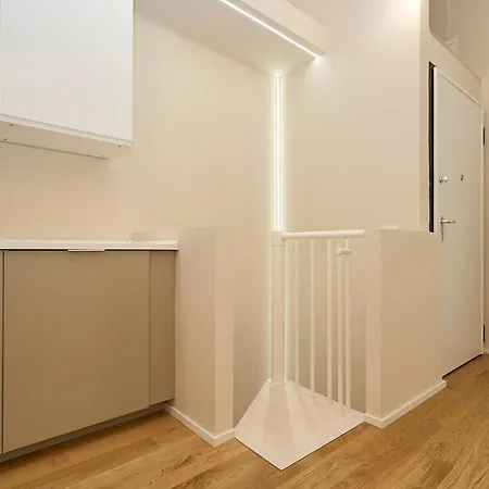 Apartamento Atmosphere House 15 Minutes Walk From Duomo *