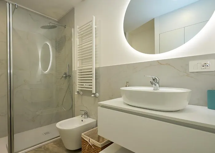 Atmosphere House 15 Minutes Walk From Duomo Appartement Milan